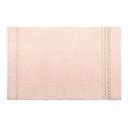 Ver imagem 3 de Kit de Toalhas de Banho 5 Peças 420g/m² Marinho/fendi Romance Sonhare Prata