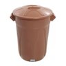 Cesto de Lixo Tipo Balde 60 Litros - 1