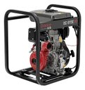 Ver imagem 3 de Motobomba a Diesel 2,5x2,5 Bd815 Xs Partida Elétri - Branco