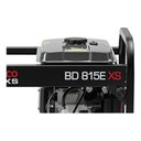Ver imagem 2 de Motobomba a Diesel 2,5x2,5 Bd815 Xs Partida Elétri - Branco