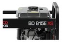 Ver imagem 2 de Motobomba a Diesel 2,5x2,5 Bd815 Xs Partida Elétri - Branco