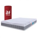 Ver imagem 2 de Colchão Queen a Vácuo Infinity Premium 158x198cm Bf Colchões