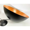 Ver imagem 5 de Pendente Alutron 16" - Preto - 110v/220v (bivolt)