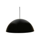 Ver imagem 3 de Pendente Alutron 16" - Preto - 110v/220v (bivolt)