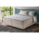Ver imagem 6 de Colchão King Molas Plus Size Visco Gel Ensacadas MasterPocket Comfortable Pillow Top (193x203x36