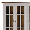 Ver imagem 2 de Arca Oratório 6 Portas 2 Gavetas 60841 Hannover