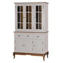 Ver imagem 1 de Arca Oratório 6 Portas 2 Gavetas 60841 Hannover