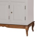 Ver imagem 3 de Arca Oratório 6 Portas 2 Gavetas 60841 Hannover