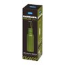 Garrafa Térmica Squeeze Inox 500ml Água Gelada Verde Mor - 4