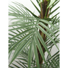 Planta Artificial Palmeira Rafia Coqueiro Grande Folhagem - 2
