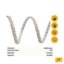 Ver imagem 2 de Fita de Led com 5 Metros Taschibra 240 Leds/m 20w 12v Ip20 Luz Fria