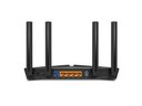 Ver imagem 2 de Roteador Tp-link Wi-fi 6 Gigabit Dual Band Ax3000 - Archer Ax50(us)1.0
