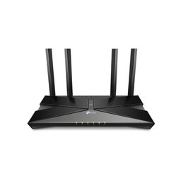 Roteador TP-LINK WI-FI 6 Gigabit Dual BAND AX3000 - ARCHER AX50(US)1.0 - 1 Roteador TP-LINK WI-FI 6 Gigabit Dual BAND AX3000 - ARCHER AX50(US)1.0 - 1