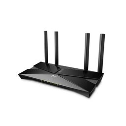 Roteador TP-LINK WI-FI 6 Gigabit Dual BAND AX3000 - ARCHER AX50(US)1.0 - 3 Roteador TP-LINK WI-FI 6 Gigabit Dual BAND AX3000 - ARCHER AX50(US)1.0 - 3