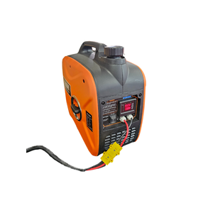 Gerador Automático Inverter Carregador de Baterias 12v