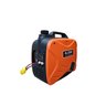 Gerador Automático Inverter Carregador de Baterias 12v - 4