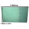 Tela Mosquiteiro 2 Metros Mosca Inseto Janela Basculante Mosquito Pernilongo Resistente Segurança Mu - 3