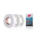 Ver imagem 2 de Fitas de Bordas 19-22-35mm Branca Rehau Mais Cola 1kg