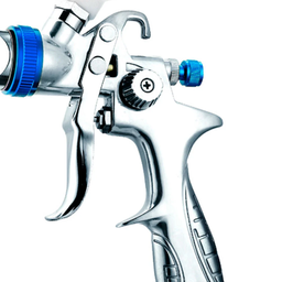 Pistola de Pintura Pneumática Hvlp 1.3mm 600ml Pro-530 Pdr - 5