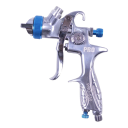 Pistola de Pintura Pneumática Hvlp 1.3mm 600ml Pro-530 Pdr - 6
