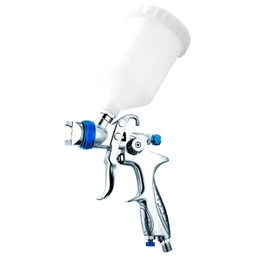 Pistola de Pintura Pneumática Hvlp 1.3mm 600ml Pro-530 Pdr - 1