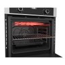 Forno Zurique 9 Funções Digital 60cm 220V Debacco - 2