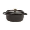 Caçarola Oval La Cocotte Indução 15 cm - Staub - 1