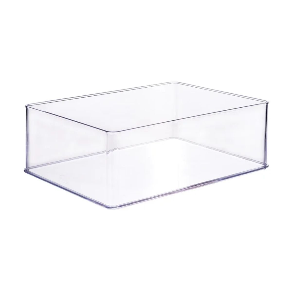 Organizador Encaixa H2 29,2 X 21,9 X 10,6 cm PLASUTIL 15498 - 3