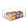 Organizador Encaixa H2 29,2 X 21,9 X 10,6 cm PLASUTIL 15498 - 1