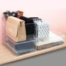 Organizador Encaixa H2 29,2 X 21,9 X 10,6 cm PLASUTIL 15498 - 5