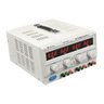 Fonte de Alimentação Digital Dupla 30V/3A Minipa MPC-3003 - 1