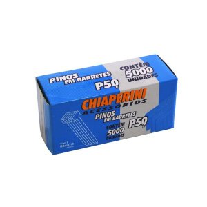 Pino Em Barretes P-50F Chiaperini