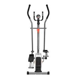Elíptico Magnético Gallant Elite Gel03hmga-cz - 4