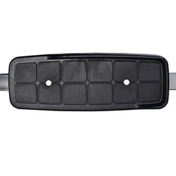 Elíptico Magnético Gallant Elite Gel03hmga-cz - 10