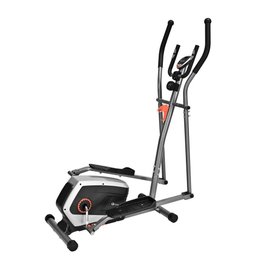 Elíptico Magnético Gallant Elite Gel03hmga-cz - 3