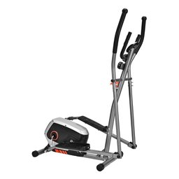 Elíptico Magnético Gallant Elite Gel03hmga-cz - 9