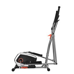 Elíptico Magnético Gallant Elite Gel03hmga-cz - 2