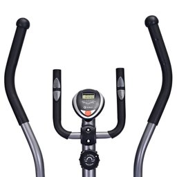 Elíptico Magnético Gallant Elite Gel03hmga-cz - 5