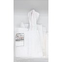 Ver imagem 2 de Big Bag de Rafia - 1m3 - 90x90x120cm