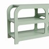 Rack Buffet Plaster Menta - 2