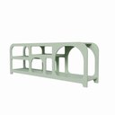 Ver imagem 3 de Rack Buffet Plaster Menta