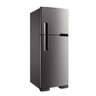 Geladeira Frost Free Duplex 375 Litros Brm44 Brastemp - 3