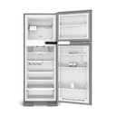 Ver imagem 4 de Geladeira Frost Free Duplex 375 Litros Brm44 Brastemp