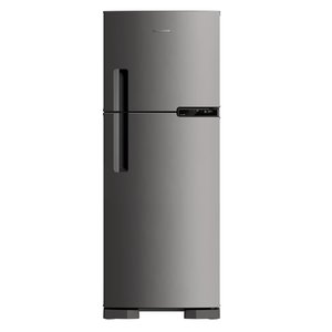 Geladeira Frost Free Duplex 375 Litros Brm44 Brastemp