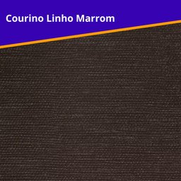 Bicama Box Baú 88x188 Corino Linho com Colchão de Espuma Ecoline D20 Ecoflex - 11