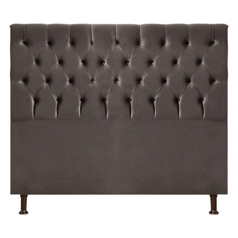 Cabeceira Js Móveis Cristal 140x60 Cm