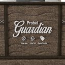 Ver imagem 5 de Colchão Casal Probel Molas Guardian 138x32cm