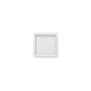 Ver imagem 1 de Painel Luminária de Embutir Led Deep Recuada 18w 3000k - Stella Sth8903br/30