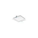 Ver imagem 2 de Painel Luminária de Embutir Led Deep Recuada 18w 3000k - Stella Sth8903br/30