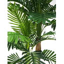 Ver imagem 2 de Arvore Planta Artificial Palmeira Coqueiro 150cm